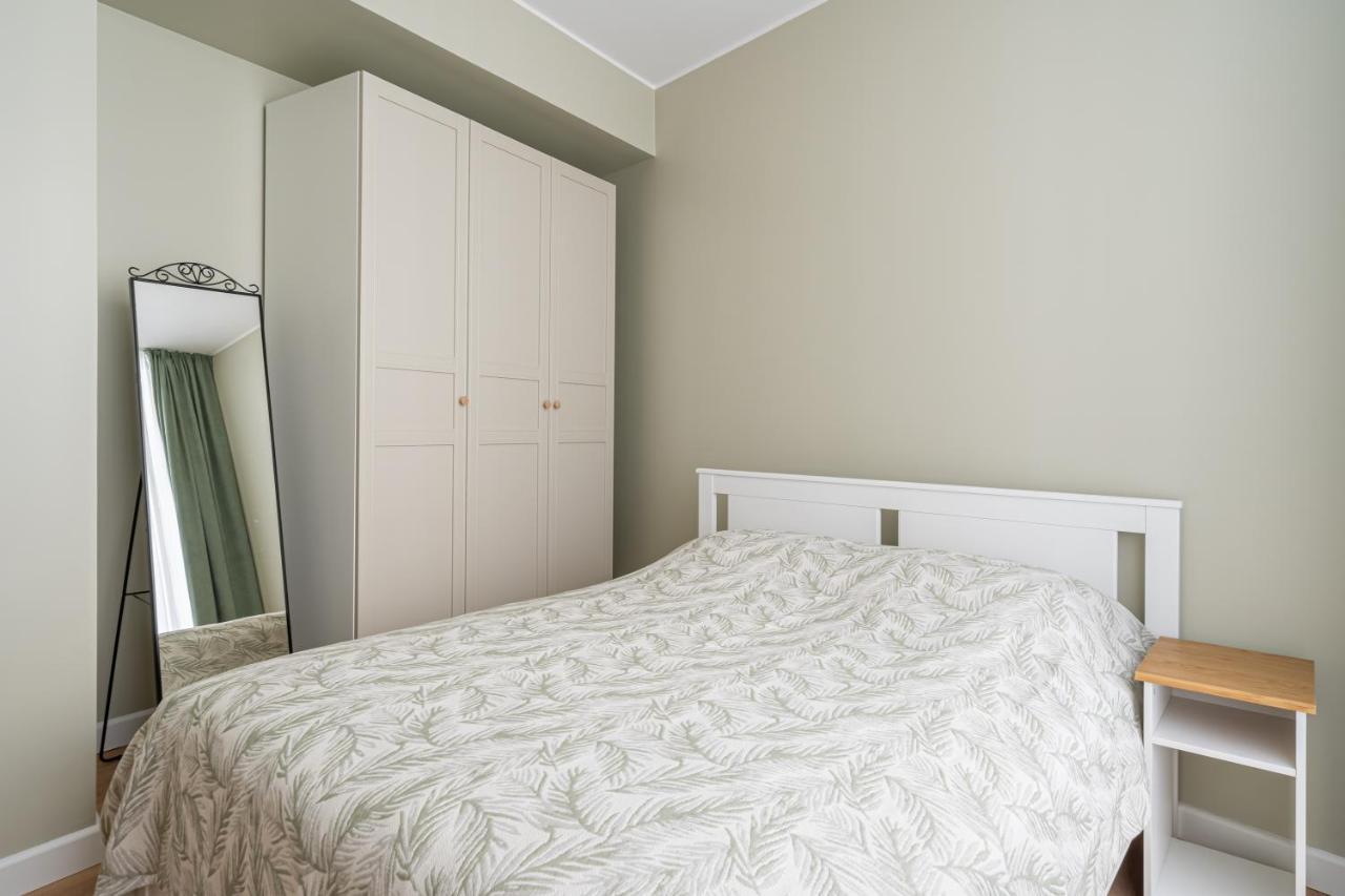 Spacious 1-Bedroom Apartment In The Heart Of Old Town Riga Exteriér fotografie