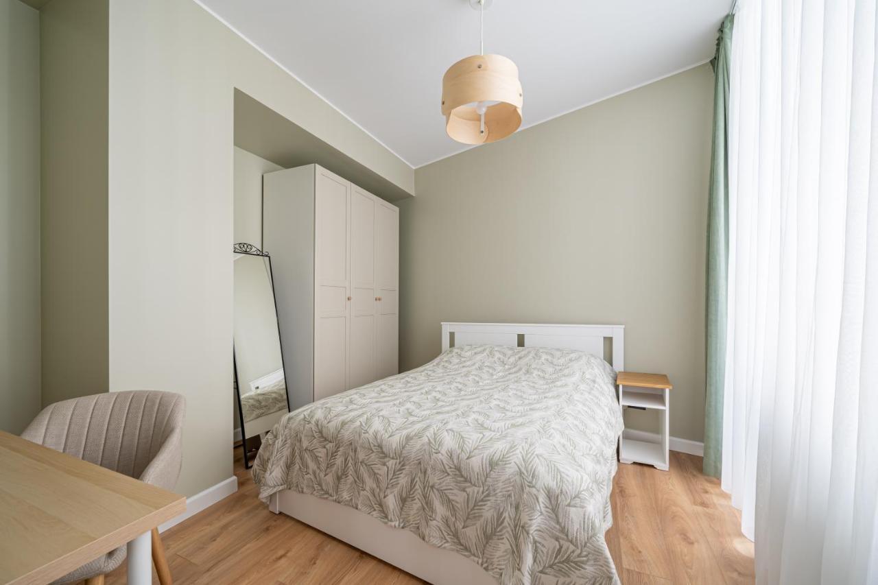 Spacious 1-Bedroom Apartment In The Heart Of Old Town Riga Exteriér fotografie