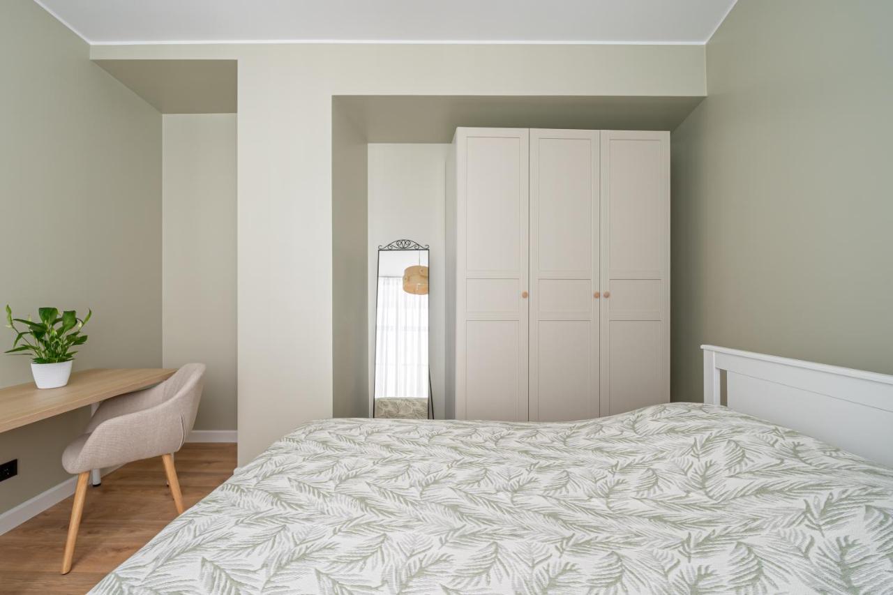 Spacious 1-Bedroom Apartment In The Heart Of Old Town Riga Exteriér fotografie