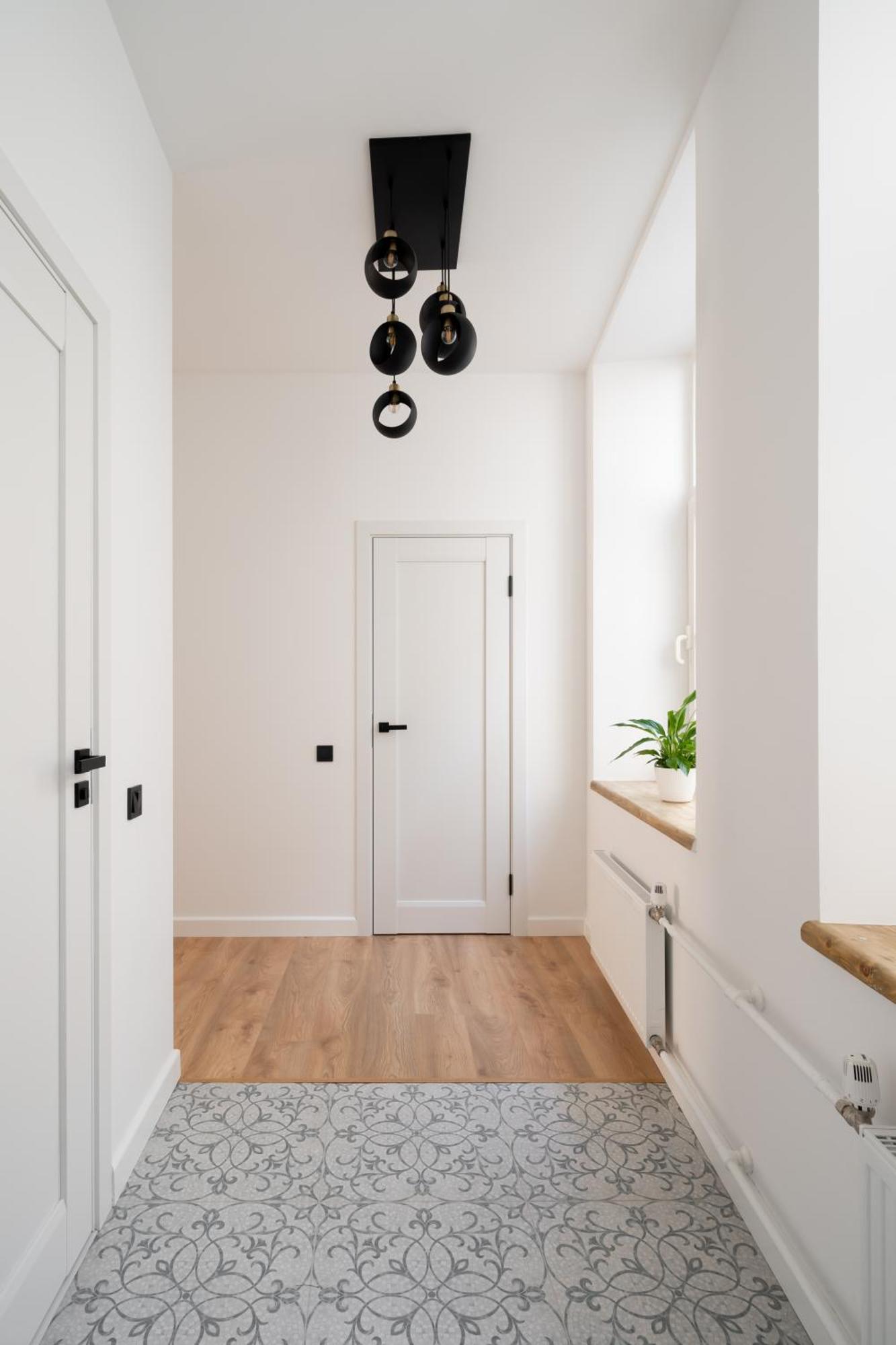 Spacious 1-Bedroom Apartment In The Heart Of Old Town Riga Exteriér fotografie